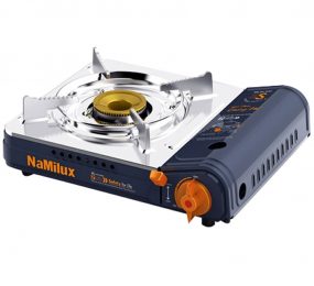 Bếp gas mini Namilux NA-194PS - Hàng chính hãng
