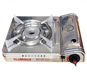 Bếp gas mini Namilux PL1911AS - Hàng chính hãng