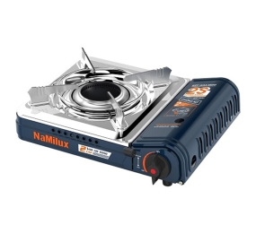 Bếp gas mini NaMilux PL1926PS - Hàng chính hãng