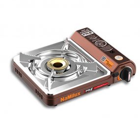 Bếp gas mini Namilux PL2013PS - Hàng chính hãng