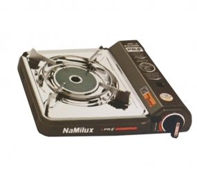 Bếp gas mini Namilux PL2017PS - Hàng chính hãng