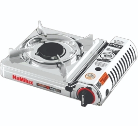 Bếp gas mini Namilux PL2021AS - Hàng chính hãng