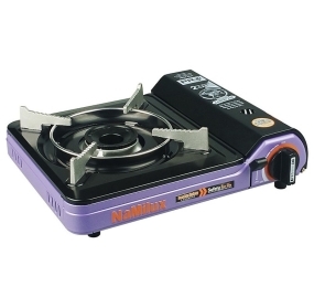 Bếp gas mini Namilux PL2021PF - Hàng chính hãng
