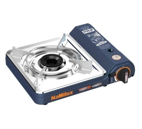 Bếp gas mini NaMilux PL2021PS - Hàng chính hãng