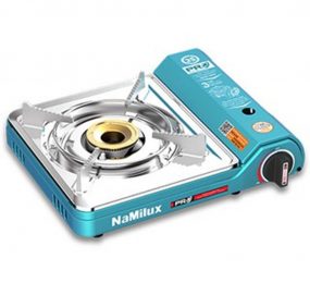 Bếp gas mini Namilux PL2033PS - Hàng chính hãng