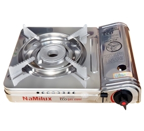 Bếp gas mini Namilux PL2111AS - Hàng chính hãng