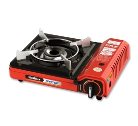 Bếp gas mini NaMilux PL2111PF - Hàng chính hãng