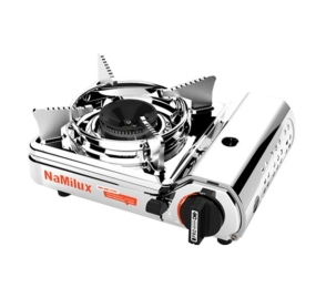 Bếp gas mini Namilux PS2221AS - Hàng chính hãng