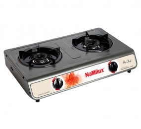 Bếp gas Namilux NA-603AFM - Hàng chính hãng