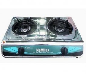 Bếp gas Namilux NA-606ASM - Hàng chính hãng
