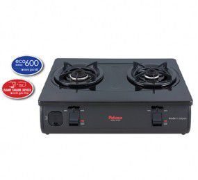 Bếp gas Paloma PA-6PEJ - Hàng chính hãng
