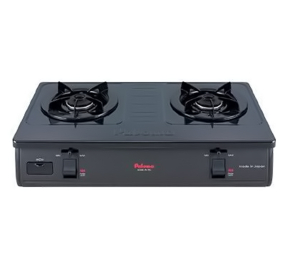 Bếp gas Paloma PA-7PEJ - Hàng chính hãng