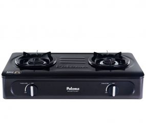 Bếp gas Paloma PA-V71EB - Hàng chính hãng