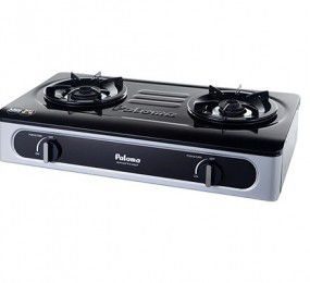Bếp gas Paloma PA-V71ES - Hàng chính hãng