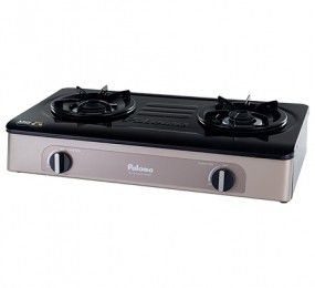 Bếp gas Paloma PA-V72EG - Hàng chính hãng