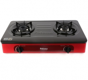 Bếp gas Paloma PA-V72ER - Hàng chính hãng