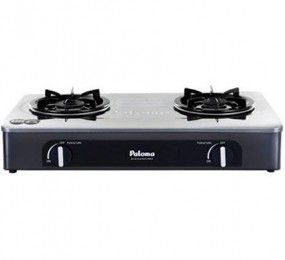 Bếp gas Paloma PA-V72SB - Hàng chính hãng