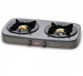 Bếp gas Paloma PAJ-S25B - Hàng chính hãng