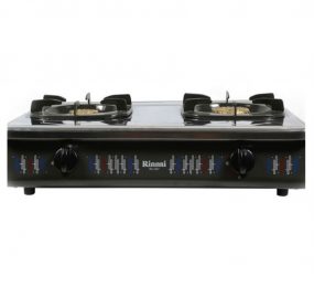 Bếp gas RINNAI RV-367(S)N - Hàng chính hãng