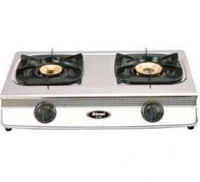 Bếp gas Rinnai RV-460S - Hàng chính hãng