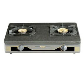 Bếp gas Rinnai RV-660G - Hàng chính hãng