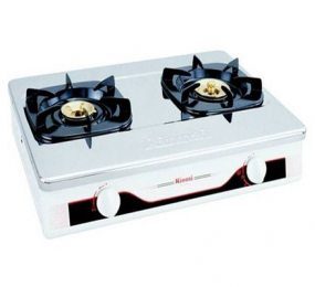 Bếp gas Rinnai RV-660S - Hàng chính hãng