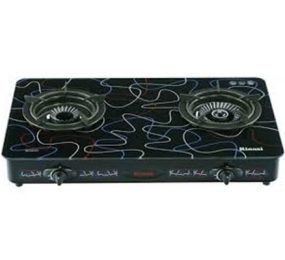 Bếp gas Rinnai RV-7 SLIM-SCH(Zi) - Hàng chính hãng