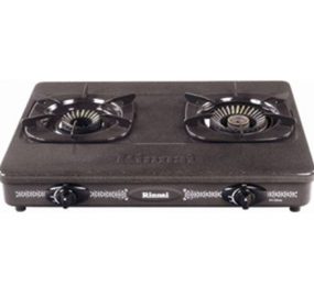 Bếp gas Rinnai RV-7 SLIM(G) - Hàng chính hãng