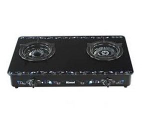 Bếp gas Rinnai RV-7 SLIM(GL-C) - Hàng chính hãng