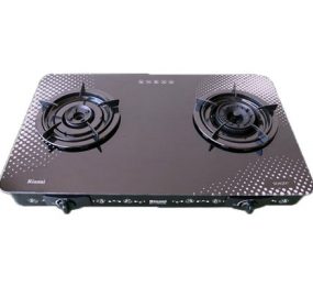 Bếp gas đôi Rinnai RV-715Slim-SCH(VP) - Hàng chính hãng