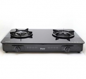 Bếp gas Rinnai RV-715Slim(GL-D) - Hàng chính hãng