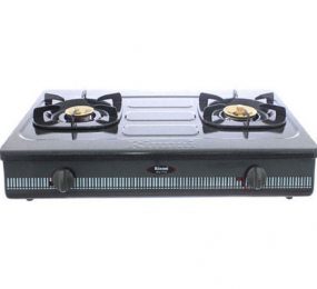 Bếp gas Rinnai RV-770G - Hàng chính hãng
