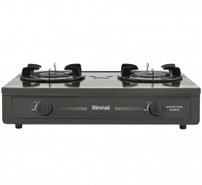 Bếp gas Rinnai RV-MC26BE - Hàng chính hãng