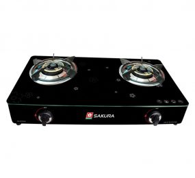 Bếp gas Sakura SA-2372GB  - Hàng chính hãng
