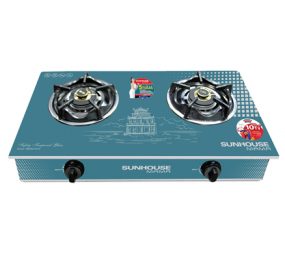 Bếp gas Sunhouse MMBI0787G - Hàng chính hãng