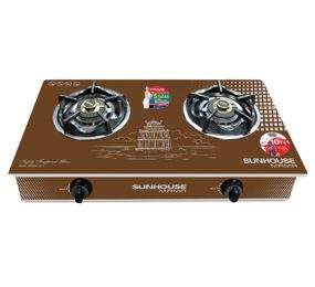 Bếp gas Sunhouse MMBI0787Y  - Hàng chính hãng