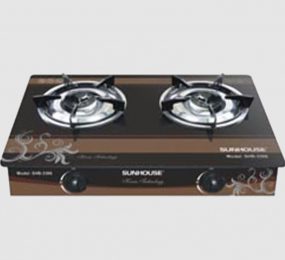 Bếp gas dương Sunhouse SHB-3366 - Hàng chính hãng