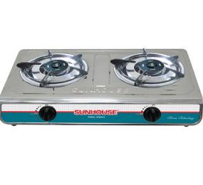 Bếp gas Sunhouse SHB2016 - Hàng chính hãng