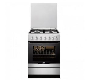 Bếp gas thùng Electrolux EKM61301OX - Hàng chính hãng