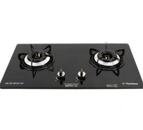 Bếp gas âm Torino MG-2002(SV) - Hàng chính hãng