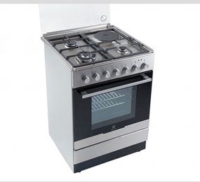 Bếp lò Electrolux EKM613010OX
