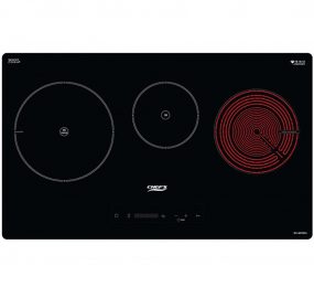 Bếp hỗn hợp ba Chef's EH-MIX534 - Hàng chính hãng