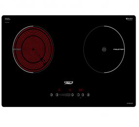 Bếp hỗn hợp Chef's EH-MIX330 - Hàng chính hãng