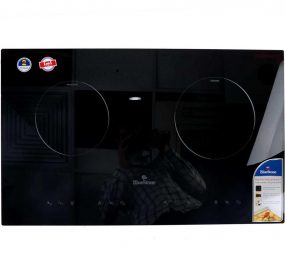 Bếp hỗn hợp điện từ BlueStone ICB-6811 - Hàng chính hãng