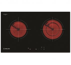 Bếp hồng ngoại âm kính Malloca MH-7320 R - Hàng chính hãng