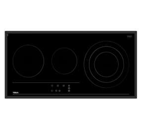 Bếp hồng ngoại âm Teka TRC 83631 TCS - Hàng chính hãng