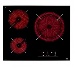 Bếp hồng ngoại âm Teka TT 6315 - Hàng chính hãng