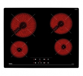 Bếp hồng ngoại âm Teka TZ 6415 - Hàng chính hãng