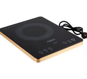 Bếp hồng ngoại Aqua ACC-VM 1000 - Hàng chính hãng