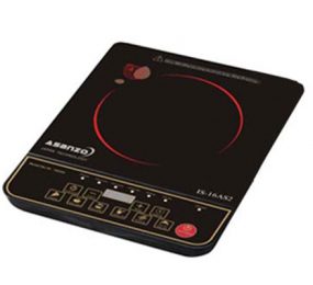Bếp hồng ngoại Asanzo IS-16AS2 - Hàng chính hãng